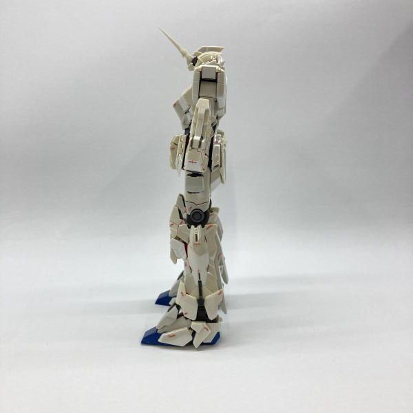中古】開封/箱傷み・変色あり)バンダイ GUNDAM FIX FIGURATION METAL