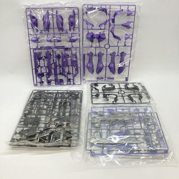 ｷｬﾗﾌﾟ バンダイ エヴァンゲリオン初号機 リミテッドコーティングエディション 0143433 開封品 新世紀エヴァンゲリオン 97