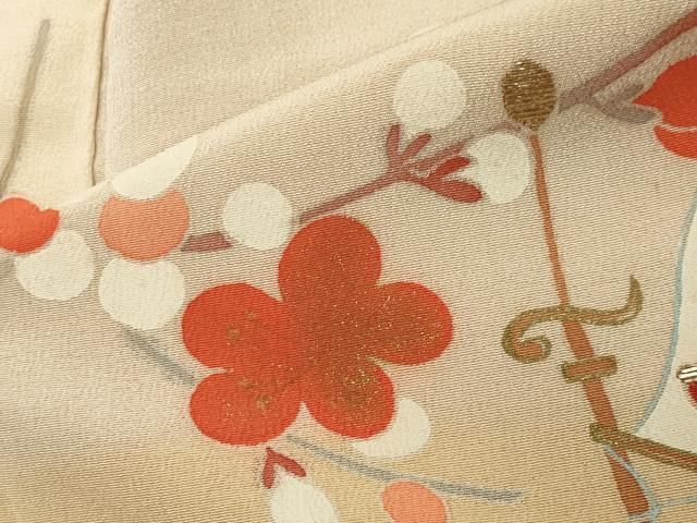 大正ロマン 中国三大刺繍