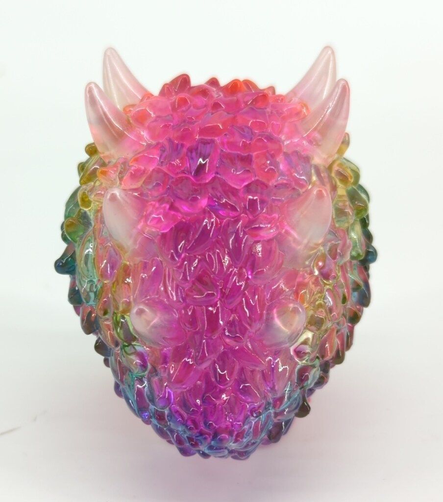 PARADISE カイジュウハンティング2.5 Monster Fluffy ノーマルカラー