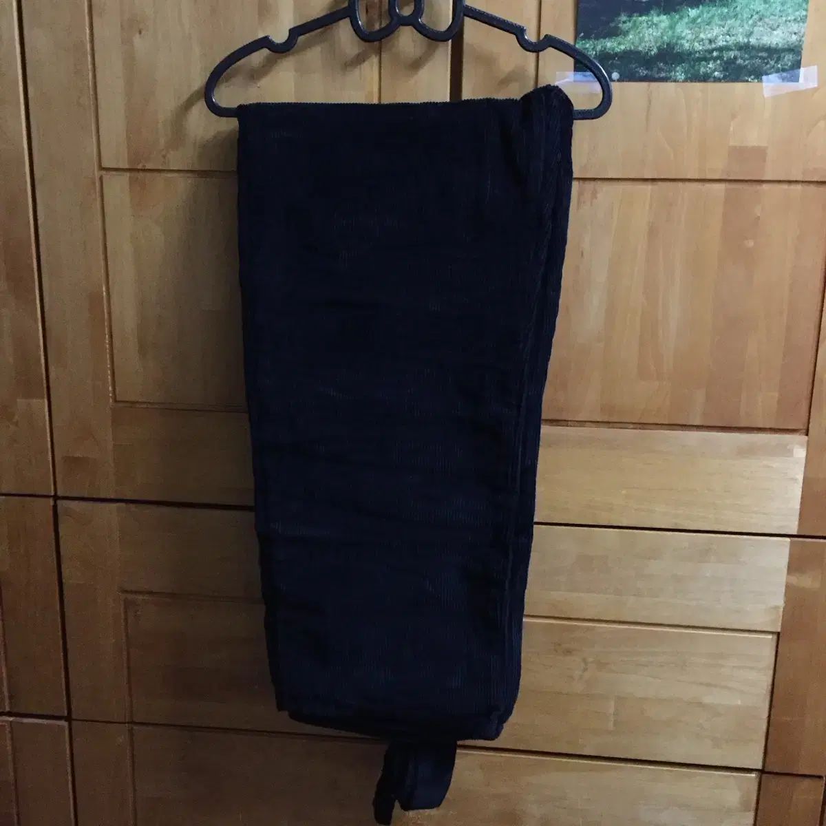 U コーデュロイ