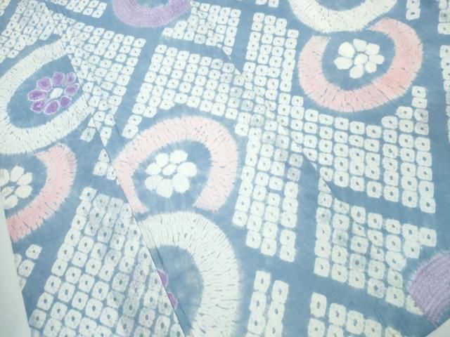 平和屋着物∴夏物