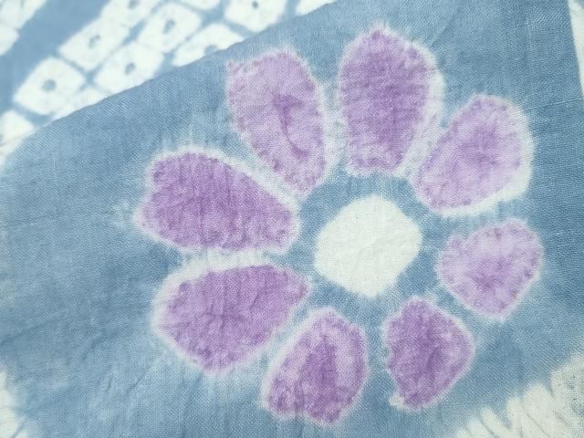 平和屋着物∴夏物 浴衣