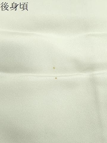 長襦袢 無双仕立て