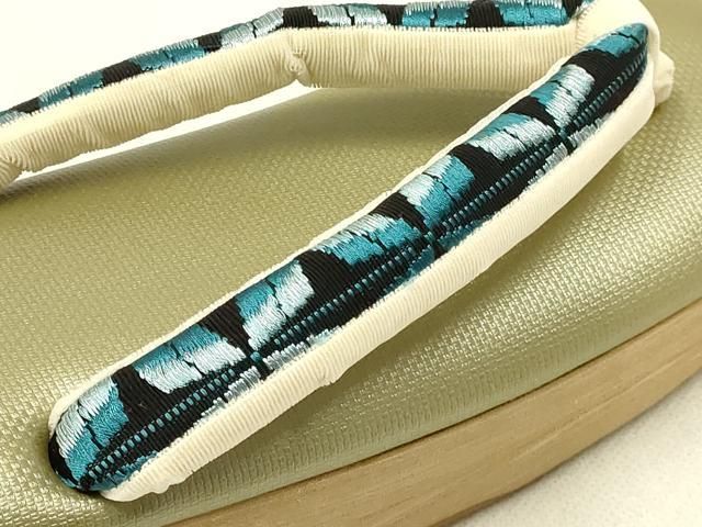 厚底草履 Sサイズ