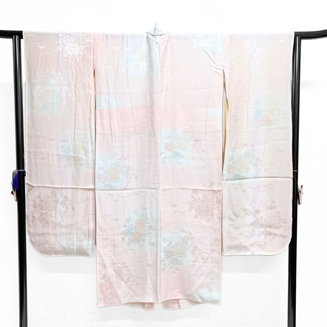 グラデーション