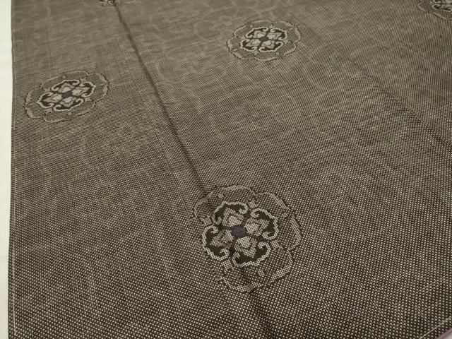 本場大島紬 7マルキ