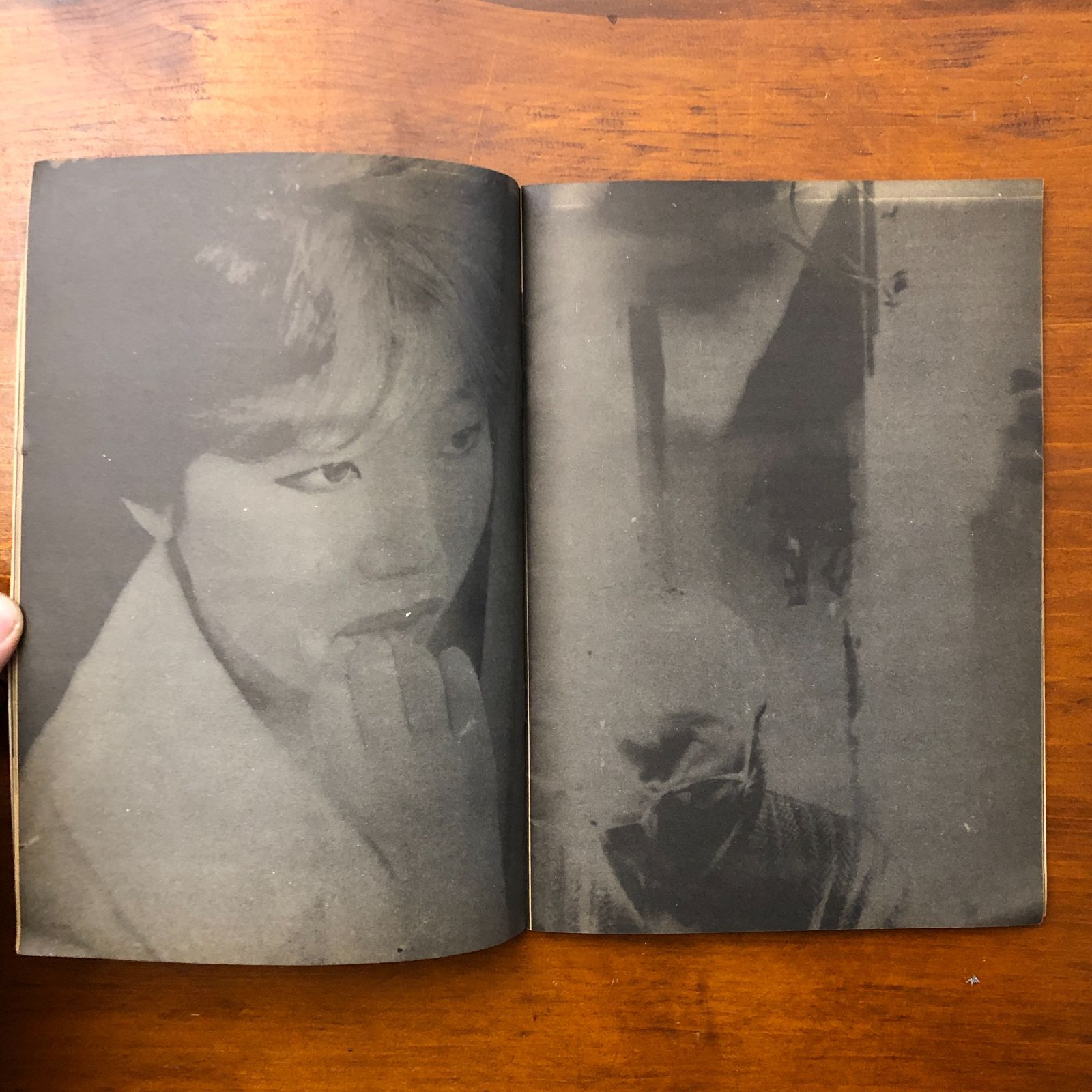 赤線地帯の 写真集