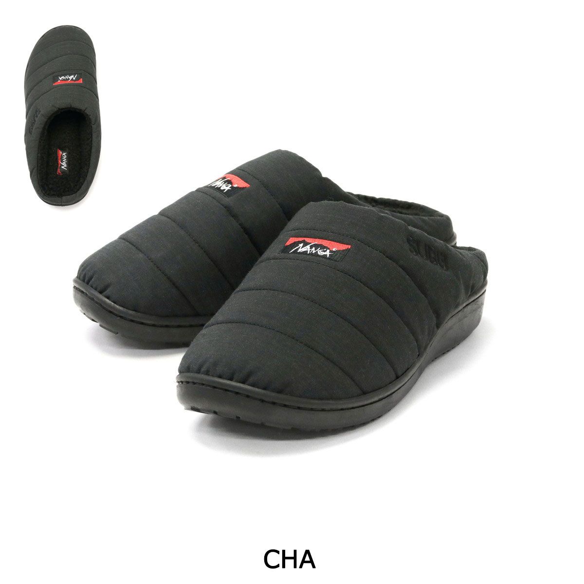 SANDAL ナンガxスブ