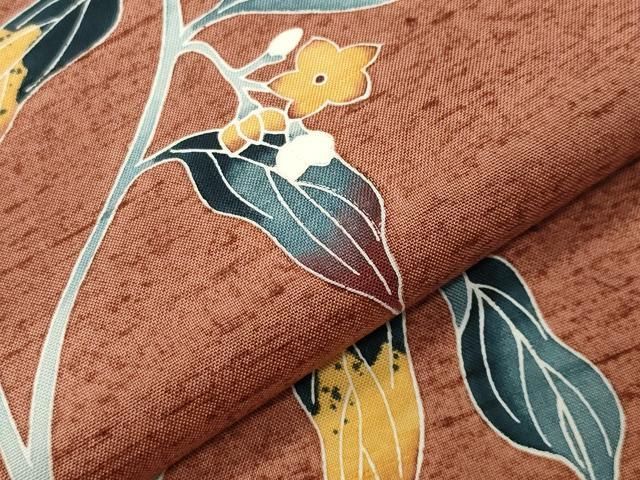 平和屋着物 訪問着