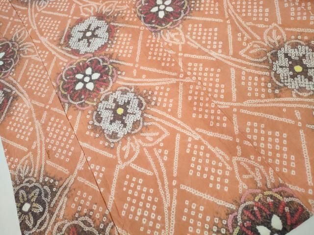 平和屋着物∴夏物