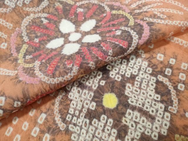 平和屋着物∴夏物