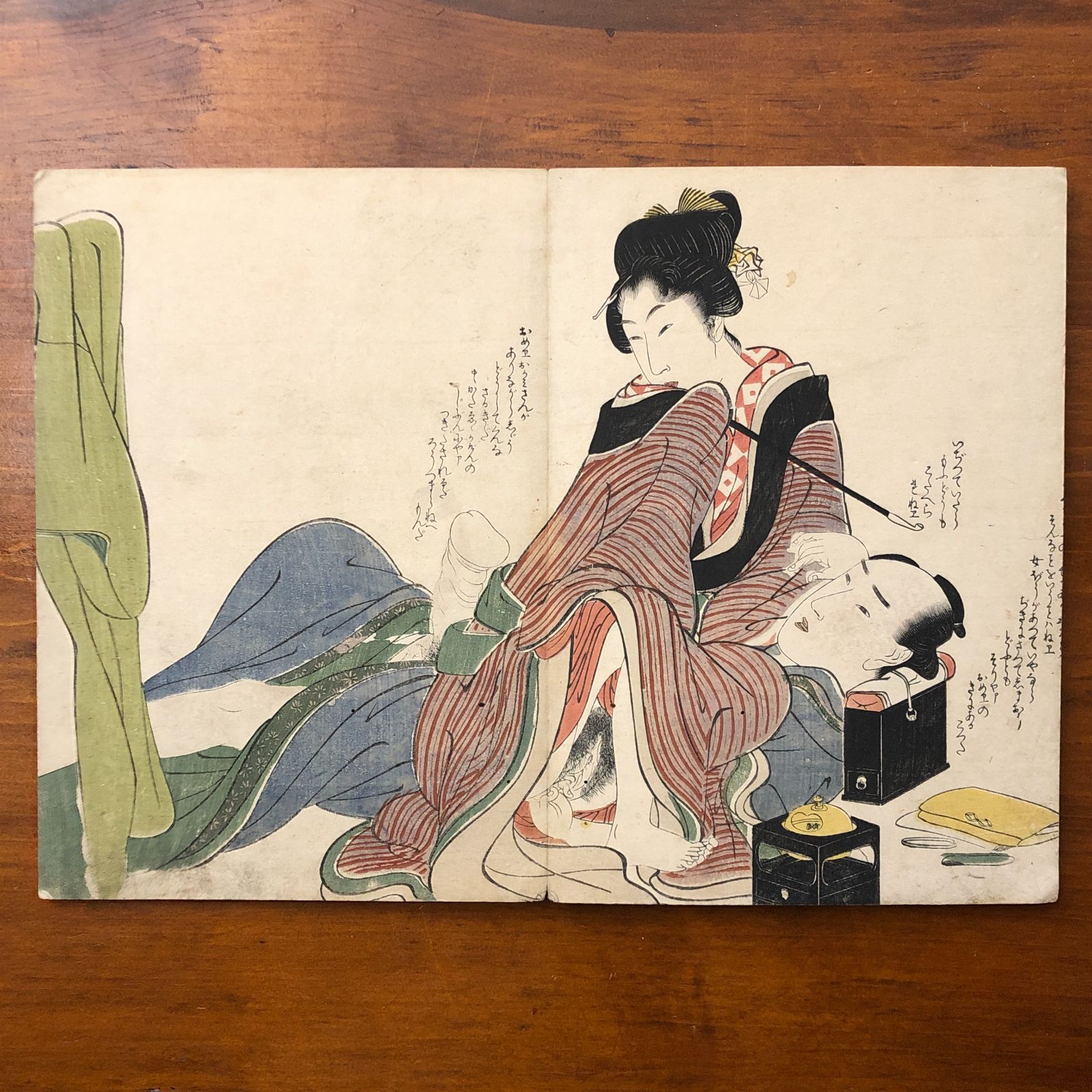 江戸時代の春画　３7枚　　版画　作者不明　　木版画　浮世絵　風俗資料 江戸時代の春画 37枚 版画 作者不明 木版画 浮世絵 風俗資料 江戸時代