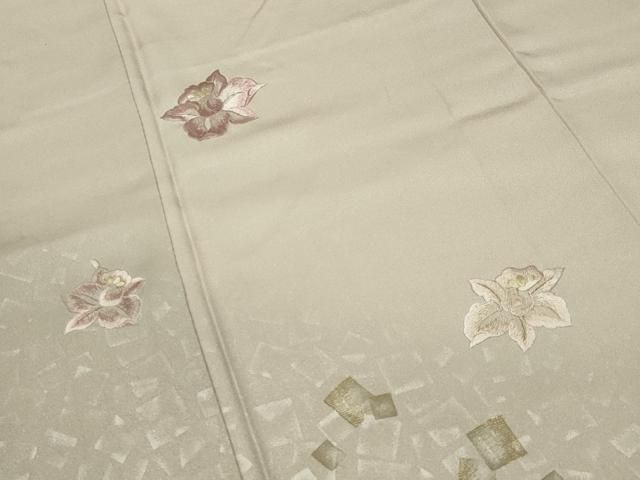 暈し染め 金銀彩