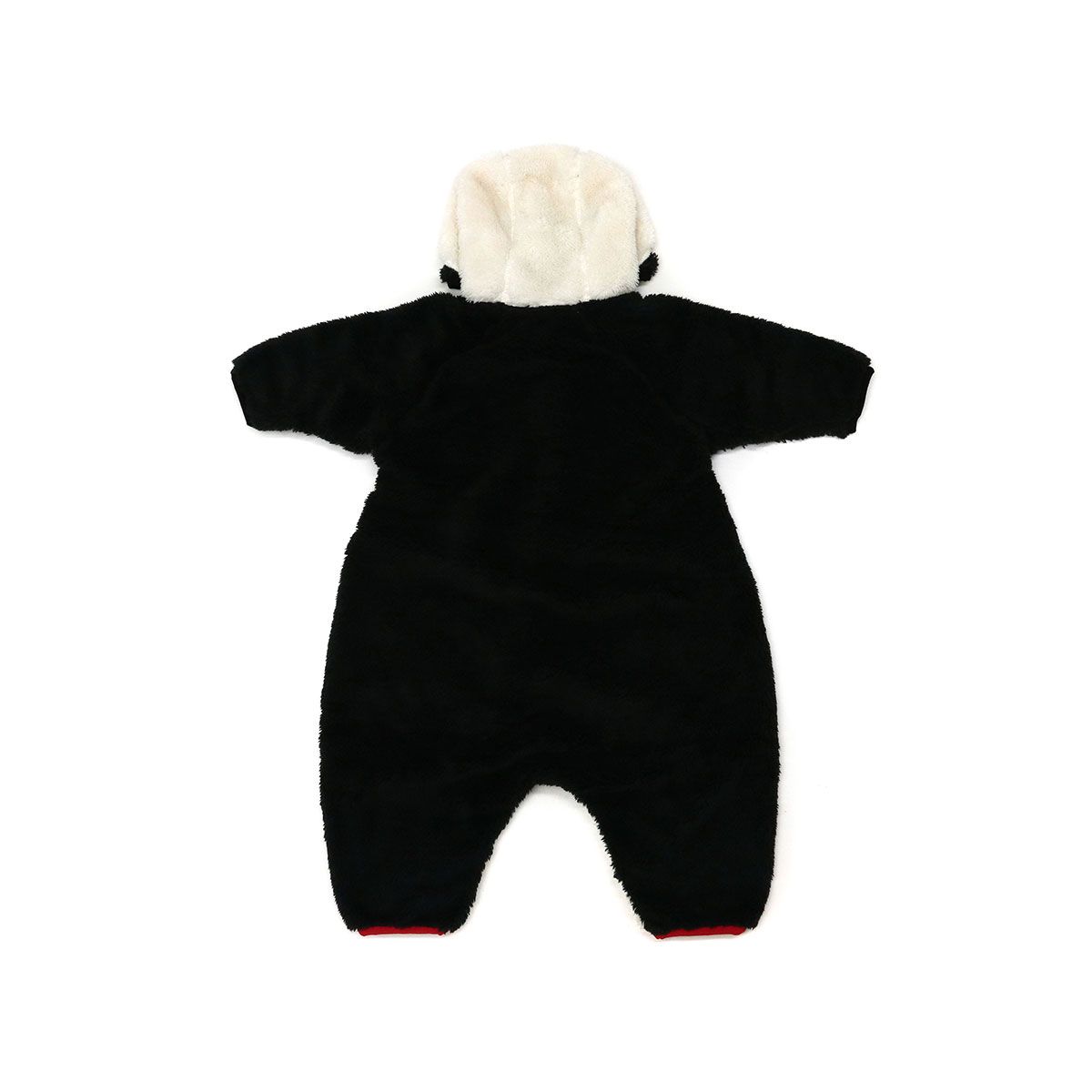 フリース 女の子