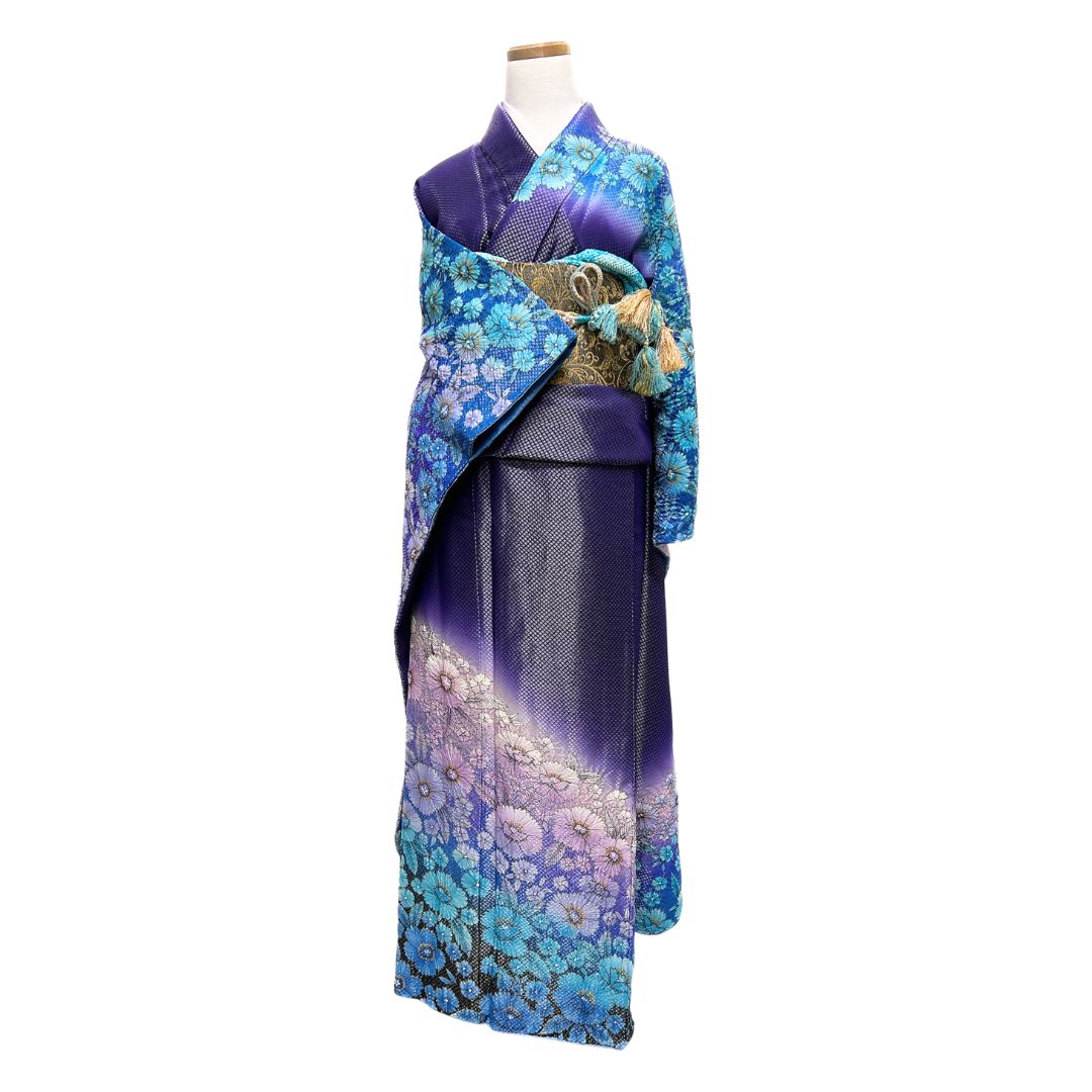 グラデーション