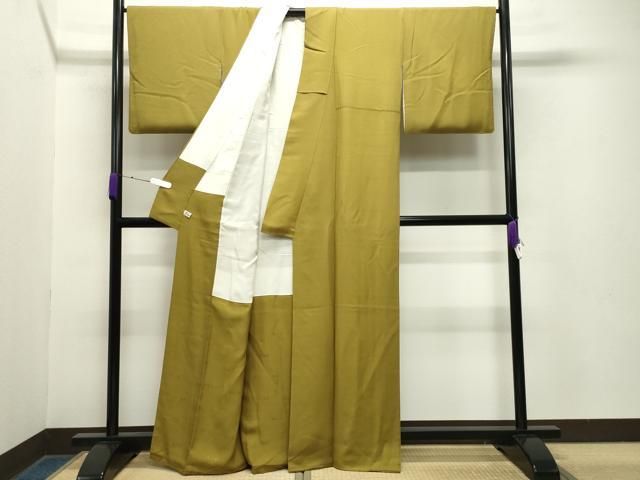 斉藤三才 色無地