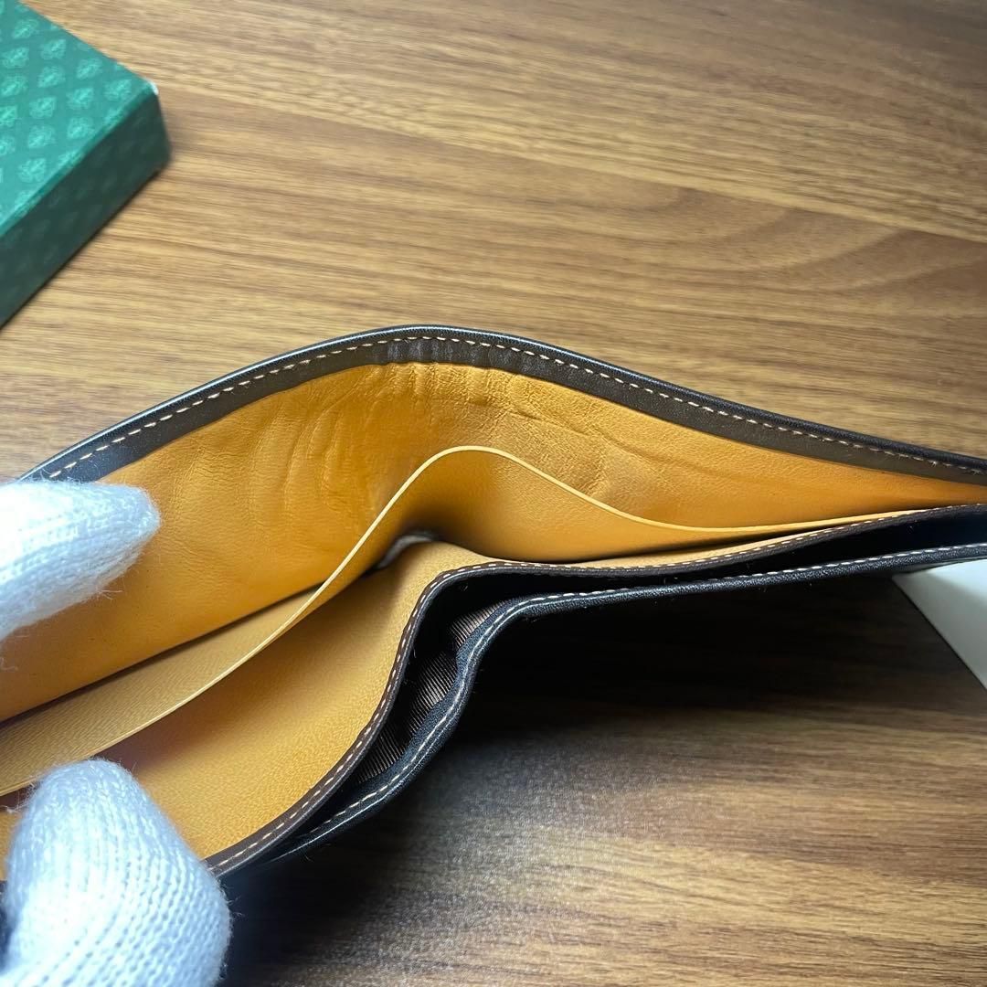 早い者勝ち　美品　GUCCI グッチ　バンブー　二つ折り　黒　レザー　人気 GUCCI グッチ 早い者勝ち バンブー 黒 長財布 二つ折り 人気モデル