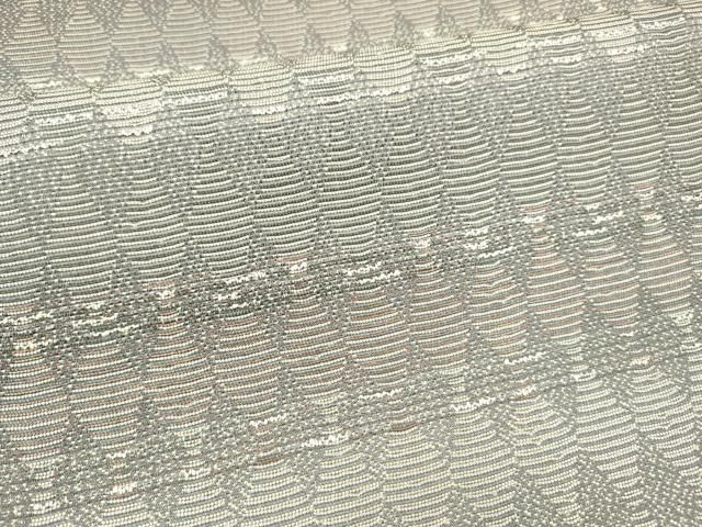 両面 全通柄袋帯