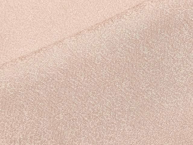 平和屋着物 上質な色無地