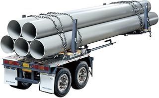 タミヤ RCTR ﾎﾟｰﾙﾄﾚｰﾗｰ 56310 RCカー