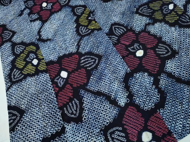 平和屋着物∴夏物