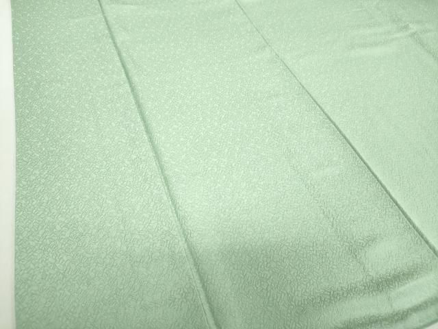 薄青色 正絹