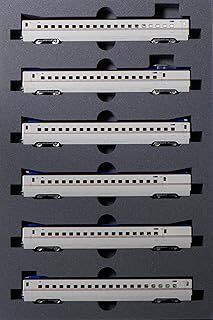 カトー KATO 関水金属 E 7系北陸新幹線｢かがやき｣ 増結ｾｯﾄB 6両 10 1982 鉄道模型