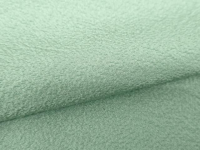 平和屋着物 上質な色無地