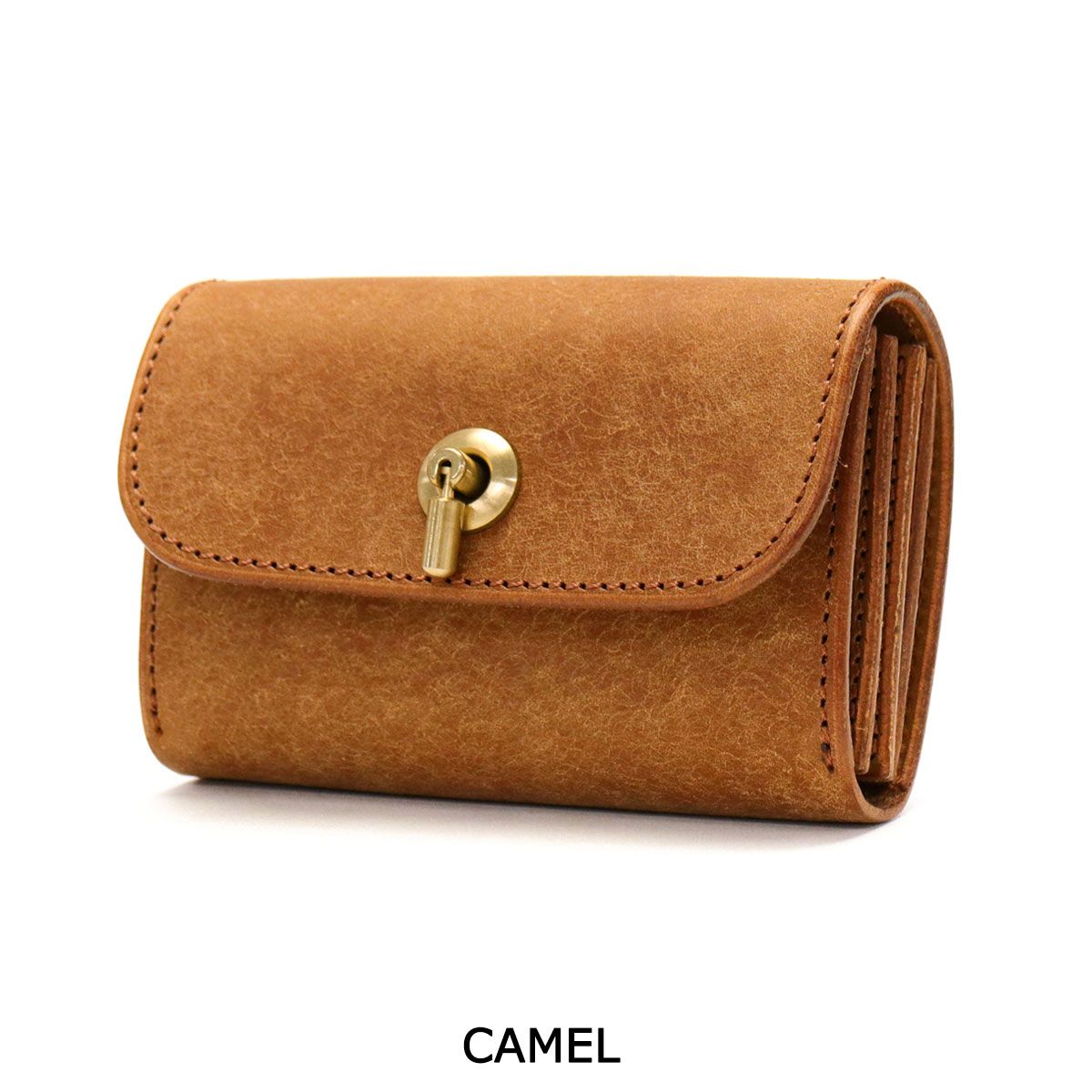 ミニウォレット フラップ