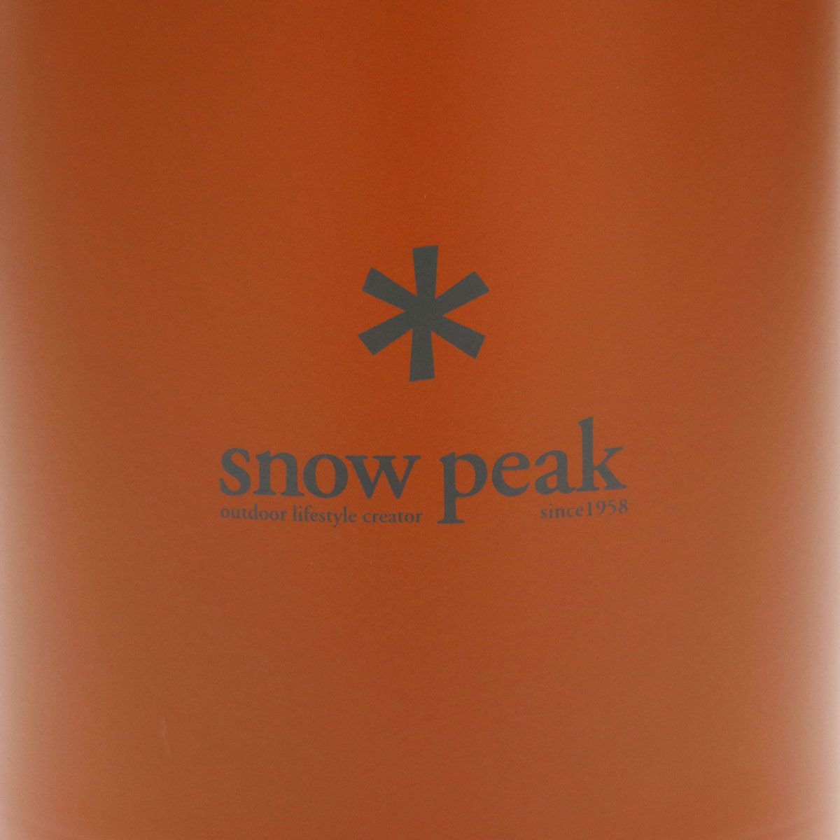 peak ステンレス真空ボトルタイプM