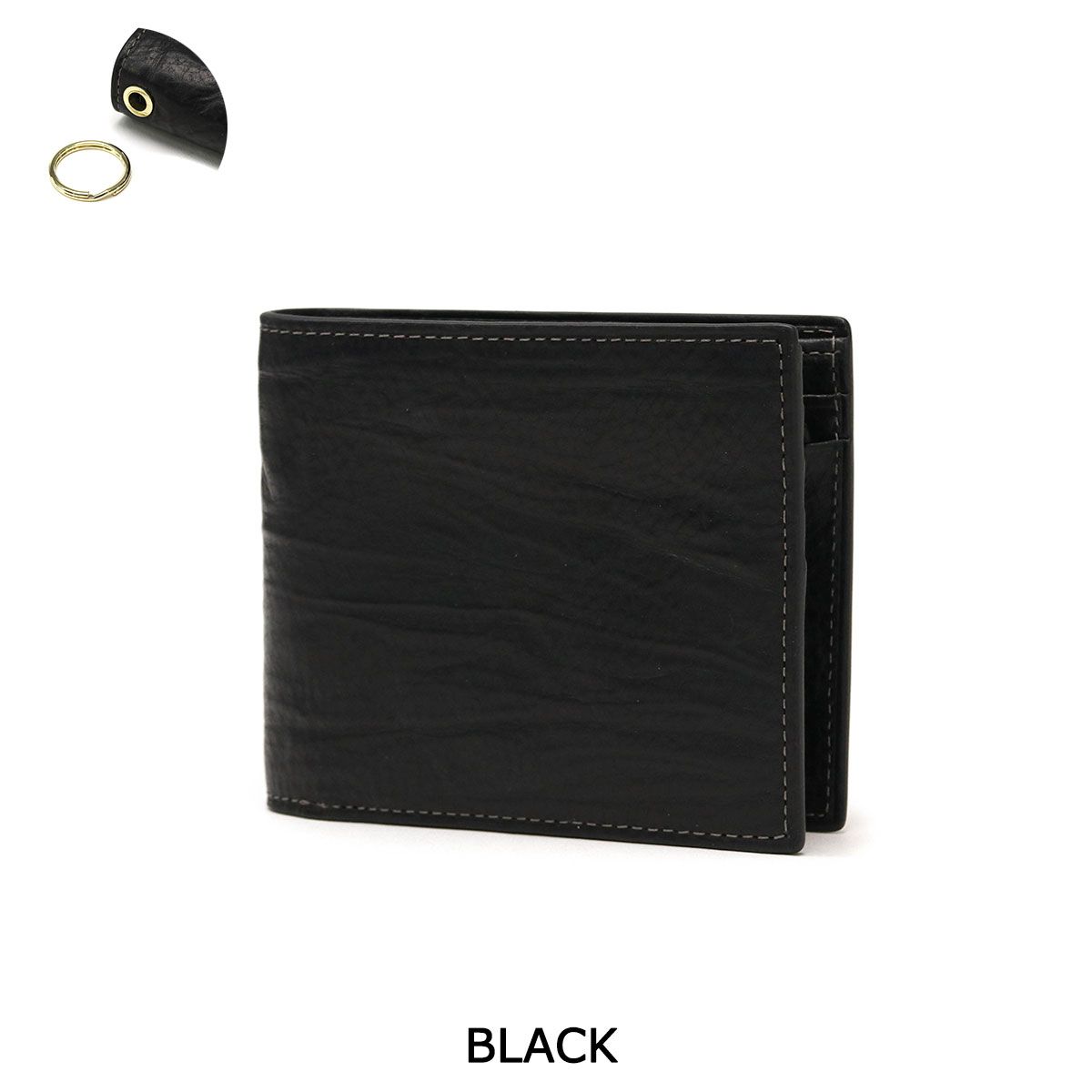 ゾンネ 財布 SONNE SCIROCCO シロッコ 二つ折り財布 二つ折り 折り財布