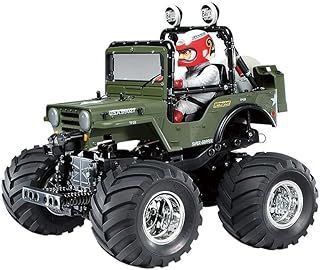 タミヤ XB WR 02 ﾜｲﾙﾄﾞｳｲﾘｰ2 2 WD 57743 04 S RCカー