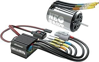 ジーフォース BLC 50 Combo-T 17.5 T NeoFast G 0371 ラジコン