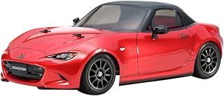 タミヤ XB M 05 ﾏﾂﾀﾞ ﾛｰﾄﾞｽﾀｰ MX-5 ND 57891 04 S RCカー