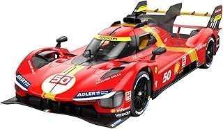 童友社 2 4 GHz RC 1 14 ﾌｪﾗｰﾘ 499 P 赤 30811 RCカー