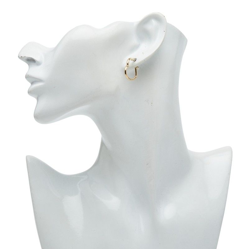 イエローゴールド レディース