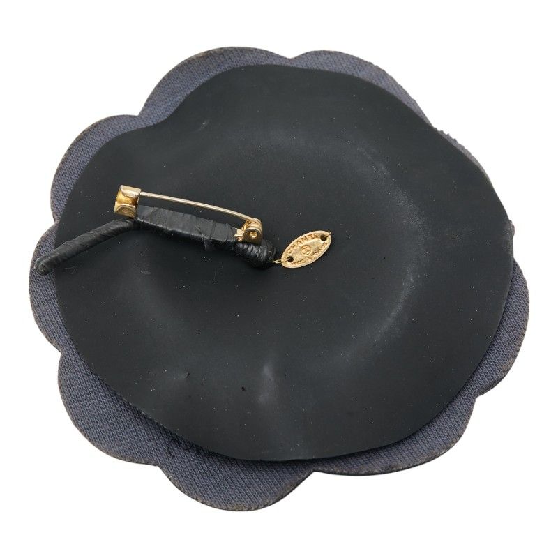 CHANEL カメリア コサージュ ブローチ シャネル レザー ブラック ミニ 楽天市場】CHANEL シャネル カメリア コサージュ ピンブローチ レザー