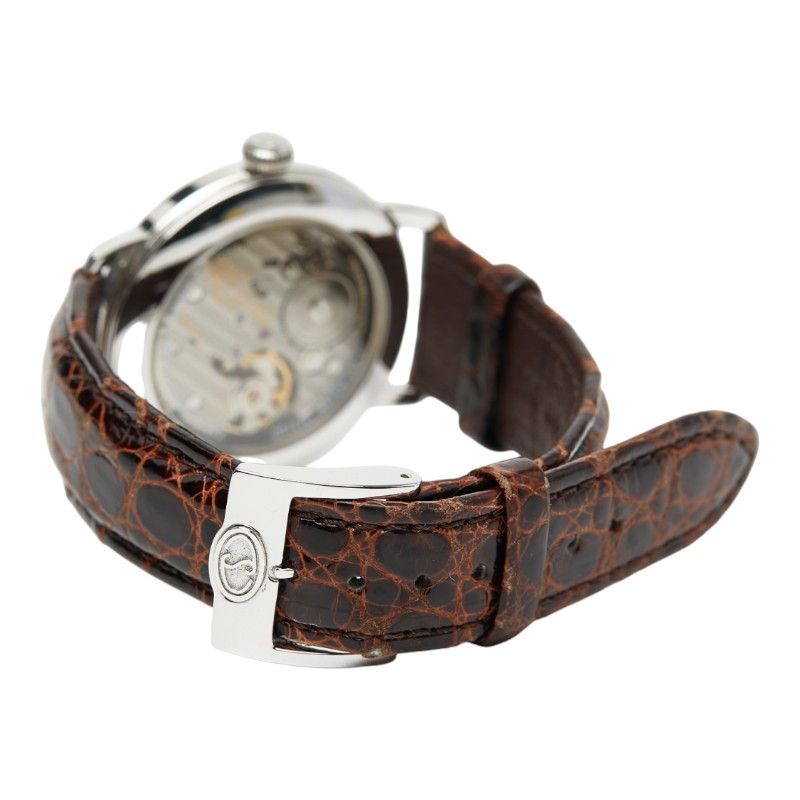 オリエント オリエントスター ロイヤル 腕時計 パワーリザーブ EG04-C0