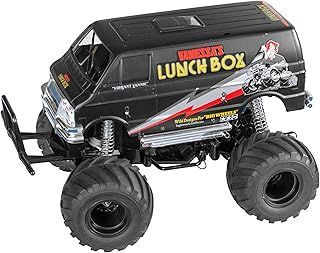 タミヤ RCC CW 01 ﾗﾝﾁﾎﾞｯｸｽ2005 2 WD ﾌﾞﾗｯｸｴﾃﾞｨｼｮﾝ 58546 RCカー