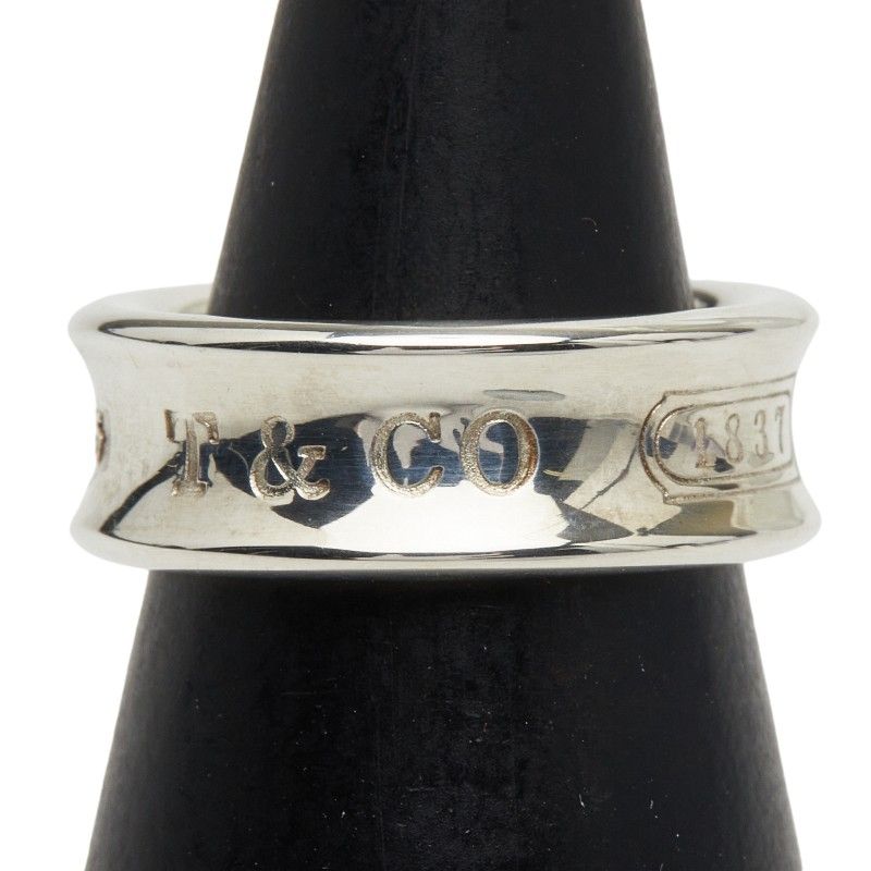 ティファニー 1837 ナロー SV 925 シルバー レディース TIFFANY-Co. 1-0247763