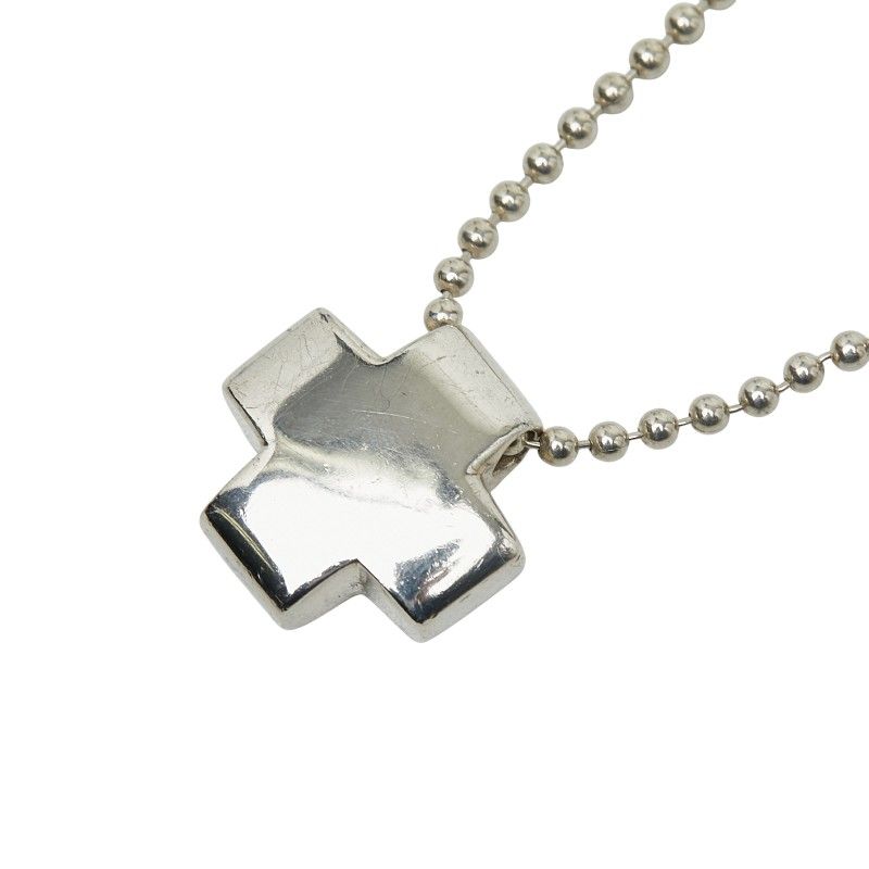 ティファニー ローマンクロス SV925 シルバー レディース TIFFANY&Co