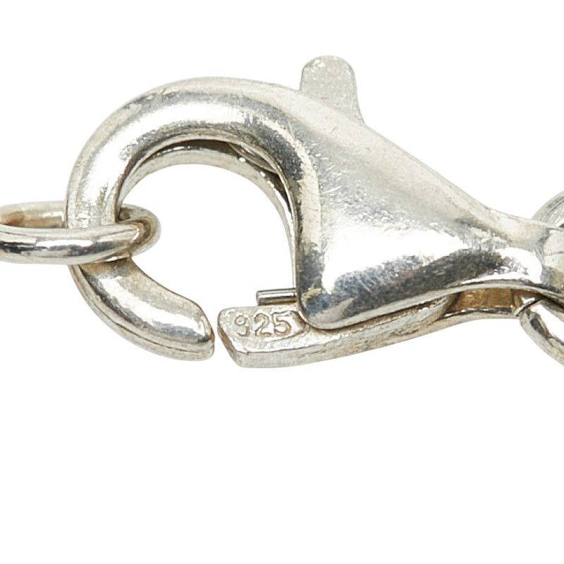 ティファニー ローマンクロス SV925 シルバー レディース TIFFANY&Co