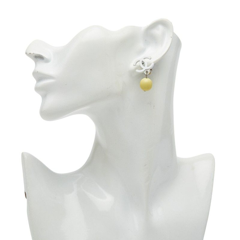 シャネル ココマーク