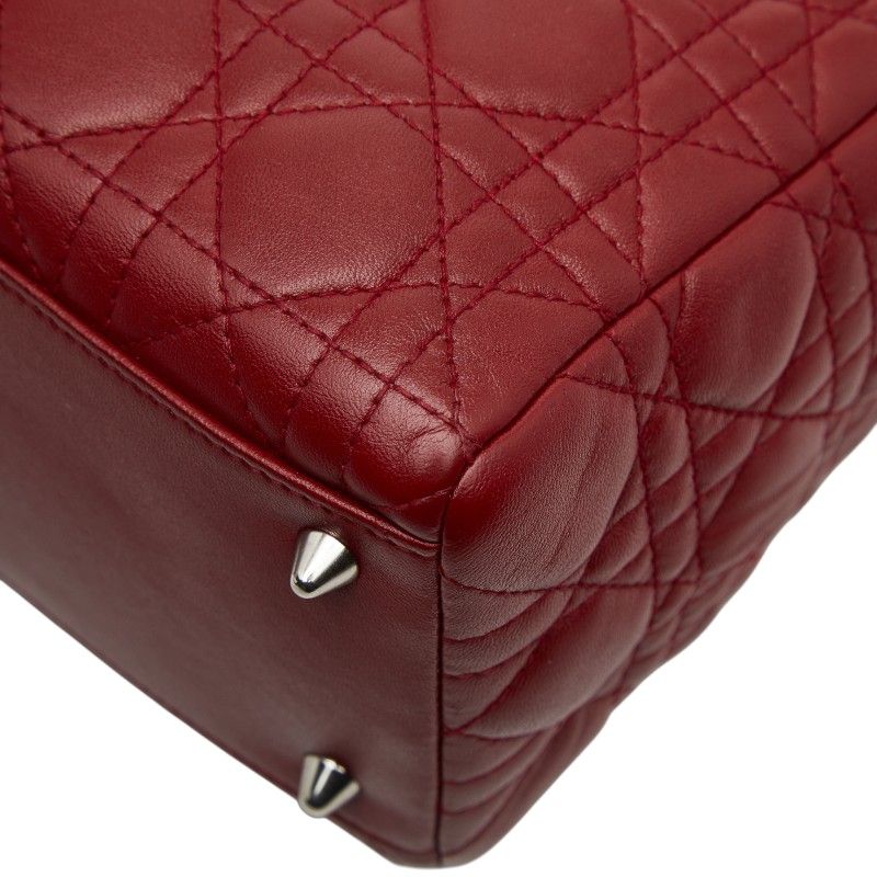 WAY ワインレッド