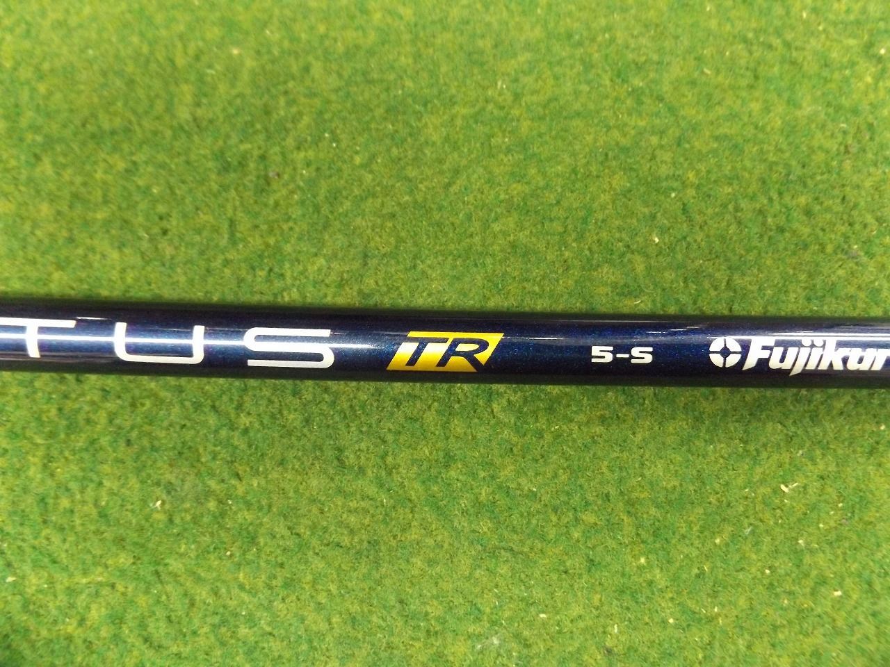 896 VENTUS TR BLUE VELOCORE 5 S-FLEX 41.75インチ キャロウェイ