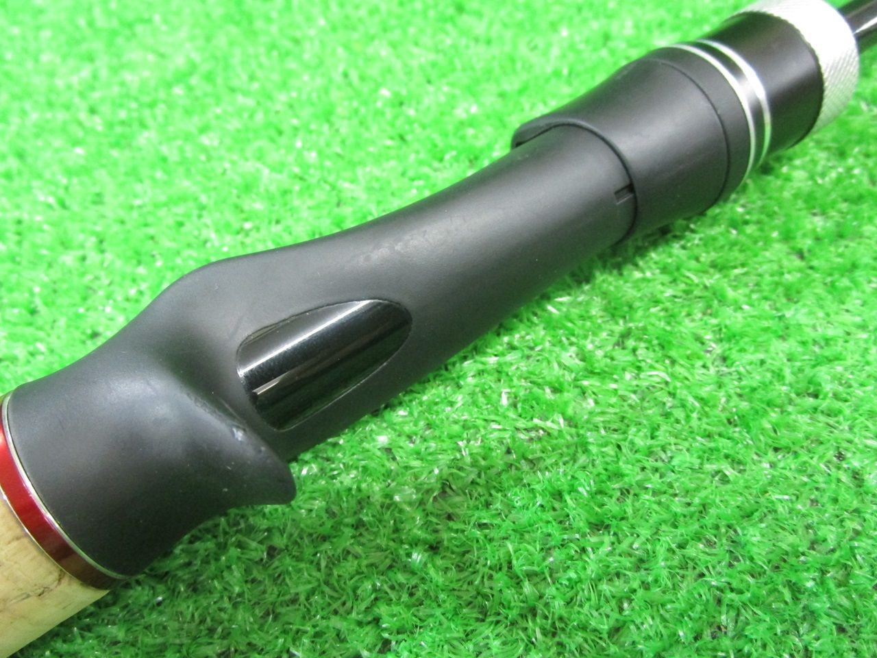 がまかつ ラグゼ イフリート B67M-RF(山科店 併売） - メルカリ