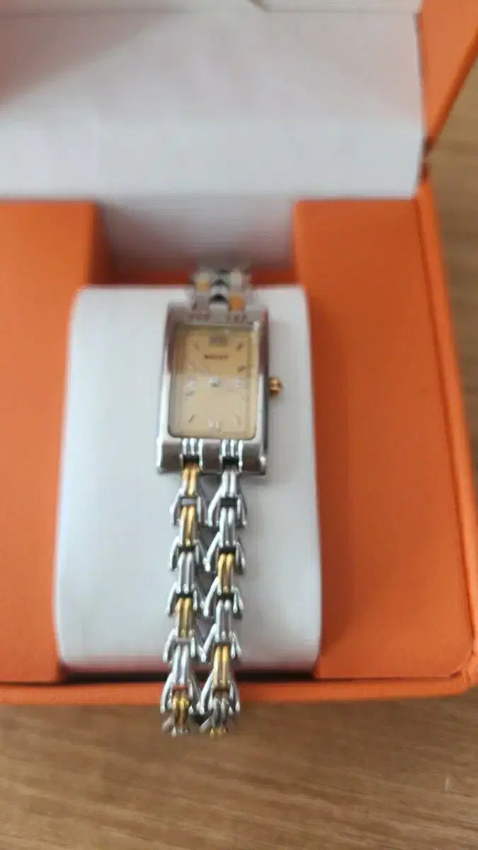 バリー BALLY ヴィンテージ レディース 時計