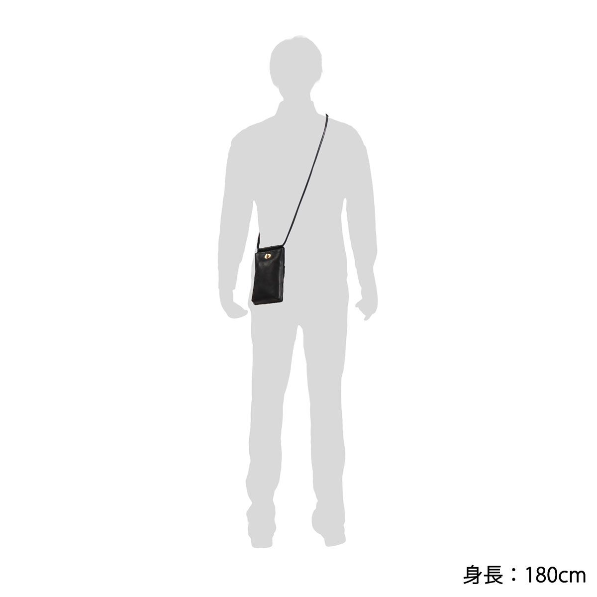 スロウ SLOW ショルダーバッグ ボーノ bono | square BONO - Bag Shoulder 最大51倍 858S91S 5⁄25限定 ノベルティ付 公式通販