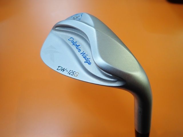 ウェッジ キャスコ DW-125 G neo Wedge 58 6363